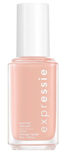 Essie Expressie #0 Crop Top And Roll 10ml Essie Expressie #0 Crop Top And Roll 10ml
