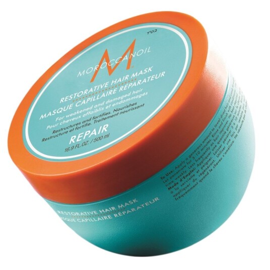 Moroccanoil Repair Restorative Hair Mask 500 ml