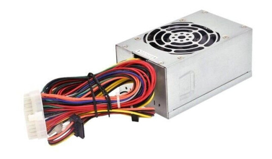 Seasonic SSP-300TBS Bulk 300W TFX Strømforsyning (PSU) - 300 Watt - 80 mm - 80 Plus Bronze sertifisert Seasonic SSP-300TBS Bulk 300W TFX Strømforsyning (PSU) - 300 Watt - 80 mm - 80 Plus Bronze sertifisert