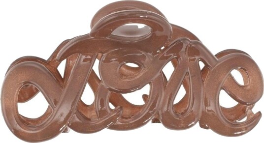 Bon Dep Love Claw 8cm Caramel Bon Dep Love Claw 8cm Caramel