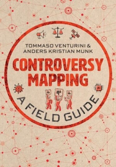 Controversy Mapping Av Tommaso Venturini, Anders Kristian Munk
