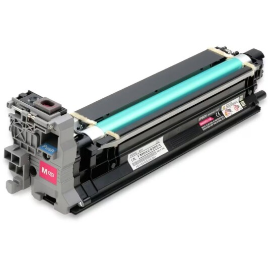 Toner Epson C13S051192 Magenta 1 enhet Toner Epson C13S051192 Magenta 1 enhet
