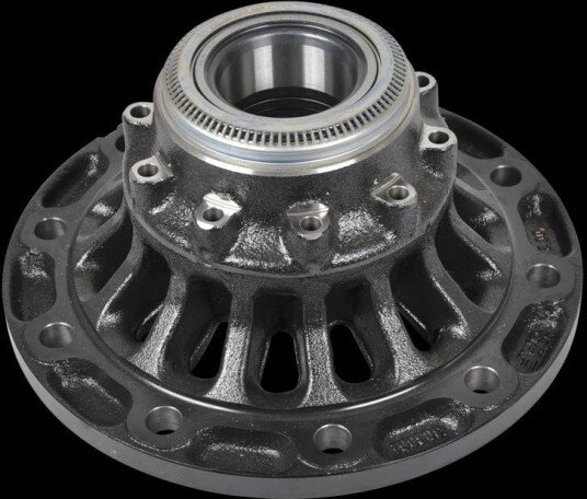 Hjulnav DT Spare Parts 10.30428