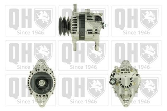 Dynamo QUINTON HAZELL QRA2292