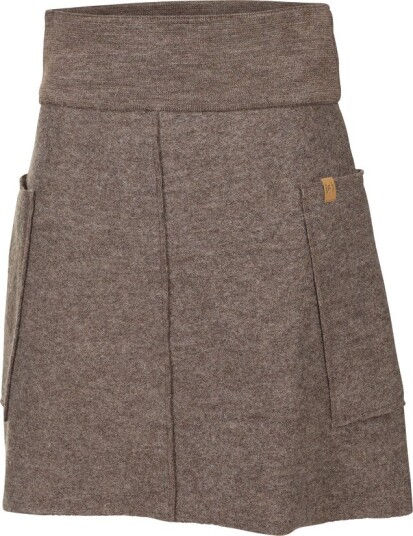 Ivanhoe Women"s NLS Lily Skirt Nutmeg 44