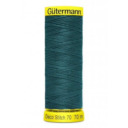 Gütermann Deco Stitch 70 Sytråd Polyester 870 70m