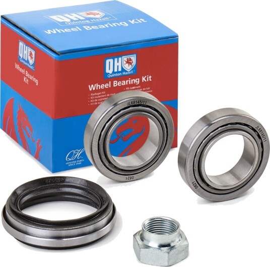 QUINTON HAZELL QWB418 Hjullager