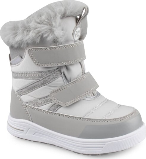 Pax Kids' Foxen Boot 32, Grey Pax Kids' Foxen Boot 32, Grey