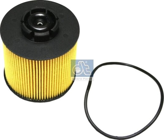 DT Spare Parts 4.61869 Drivstoffilter