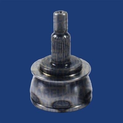 Magneti Marelli Drivknute drivaksel MAGNETI MARELLI 302015100187