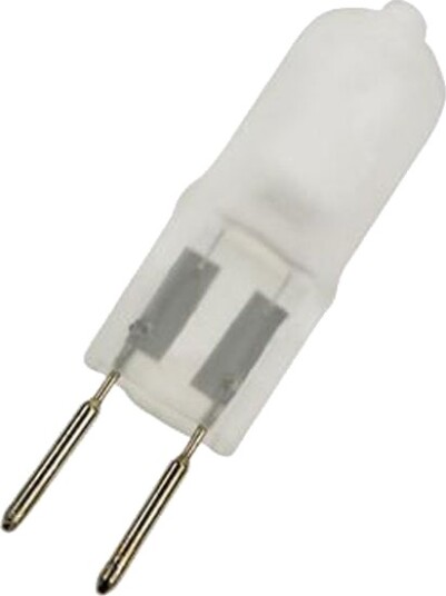 Halogenlyspære 12V Gy6,35 50W matt 3pk Halogenlyspære 12V Gy6,35 50W matt 3pk