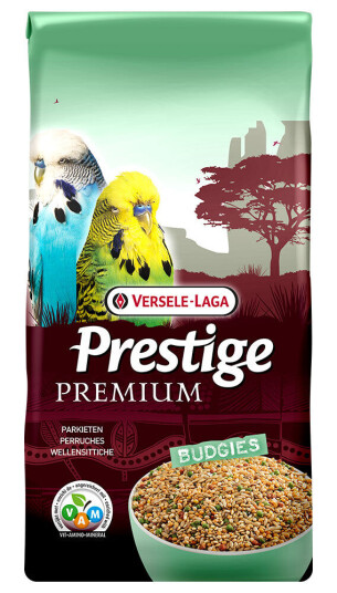 Versele Laga Prestige Premium Undulat 2.5 kg