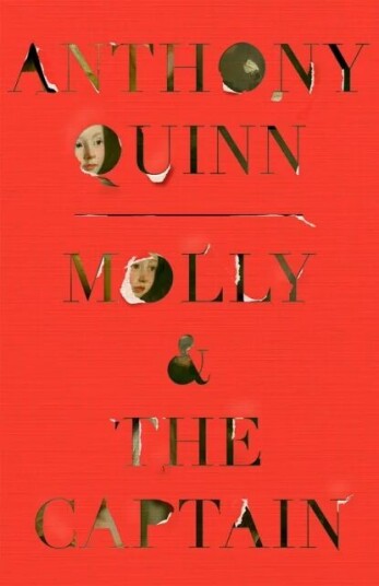 Molly & The Captain Av Anthony Quinn