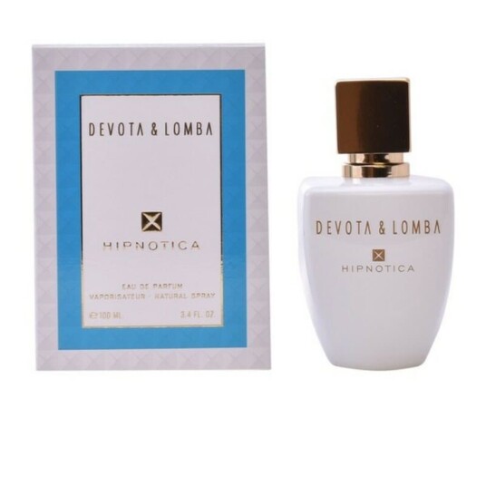Devota & Lomba Dame Parfyme Hipnotica Devota & Lomba Edp - 100 Ml Devota & Lomba Dame Parfyme Hipnotica Devota & Lomba Edp - 100 Ml