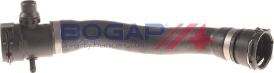 BOGAP B4228188 Radiatorslange