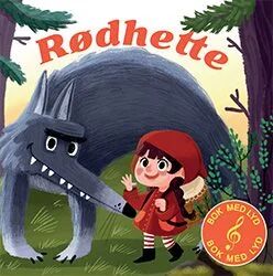 Rødhette Rødhette