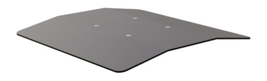 Q-Light Onepole Pro Roof Cover Duo 350 - 1546005