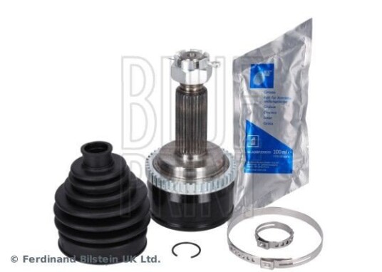 Blue Print Drivknute drivaksel BLUE PRINT ADG089150