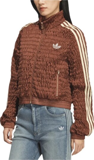 Adidas Dame Sport Brun M,
