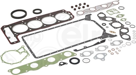 ELRING 414.010 Tetnings helsett, motor