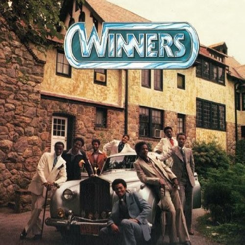 The Winners Winners + 2 CD