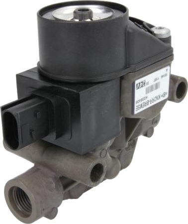 KNORR-BREMSE K038408N50 Bremseventil, driftsbremse
