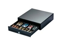 Kasse Metapace K-2 Sort