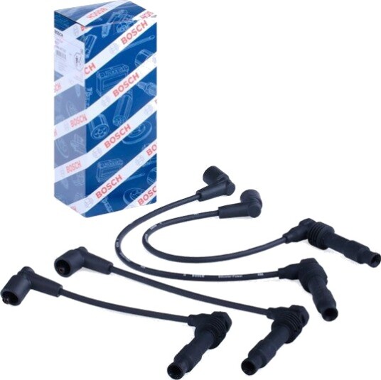 Tennplugg kabelsett BOSCH 0 986 357 237