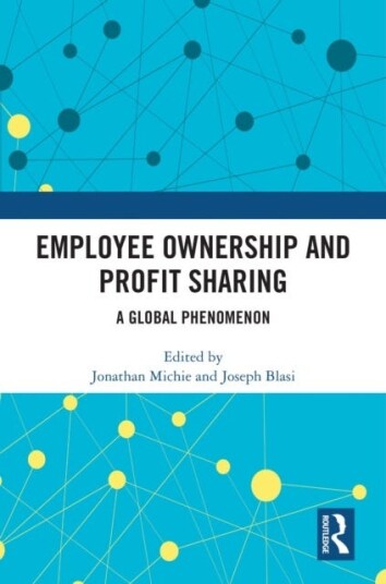 Employee Share Ownership and Profit Sharing A Global Phenomenon