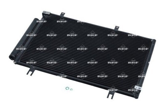 Kondensator NRF 350427