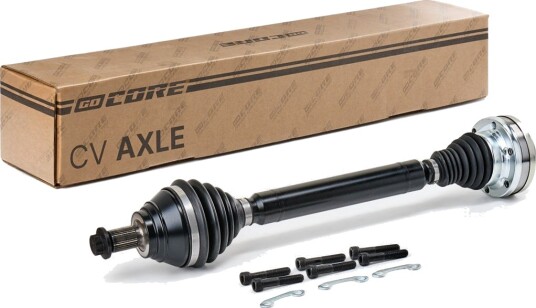goCORE GCA30053 Drivaksel