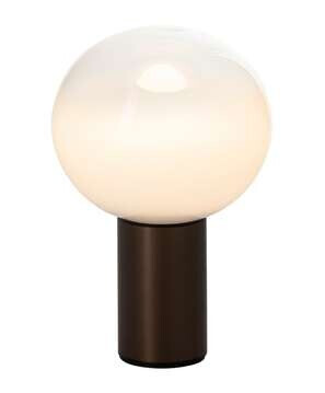 Artemide Laguna 16 Bordlampe Bronze