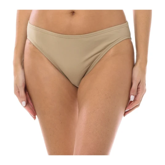 Michael Kors Dame Svømmetøy Beige M