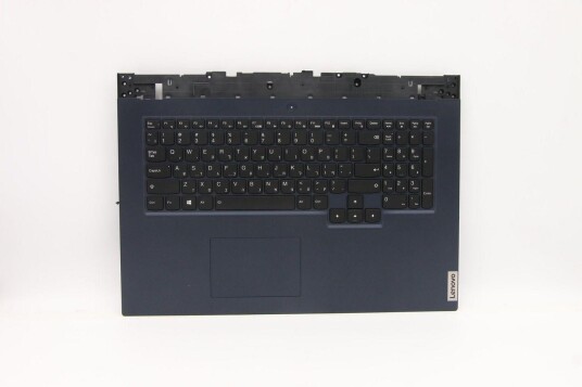 Lenovo COVER Upper Case ASM_HBW Lenovo COVER Upper Case ASM_HBW