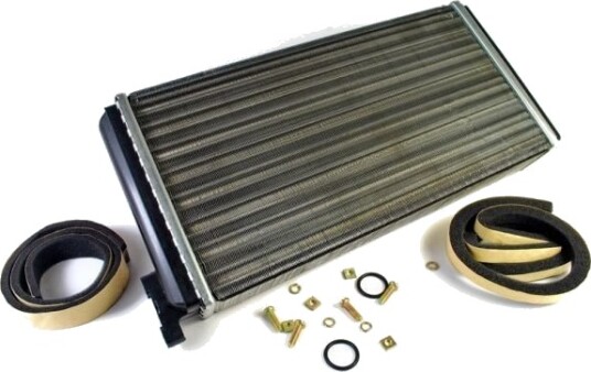 Varmeapparat register THERMOTEC D6M001TT Varmeapparat register THERMOTEC D6M001TT
