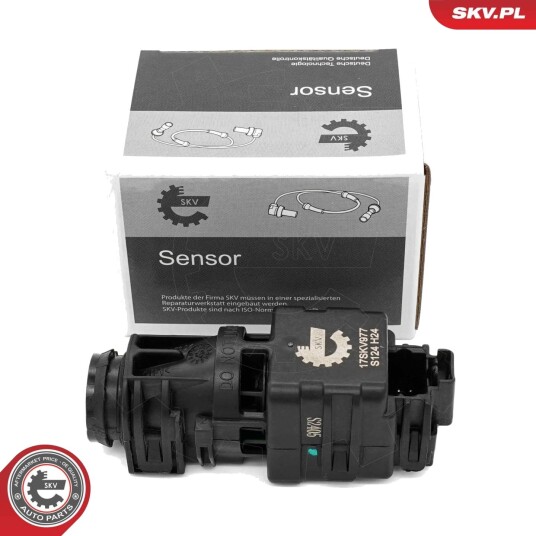 Sensor innetemperatur ESEN SKV 17SKV977