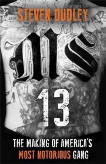 Ms-13 Av Steven Dudley