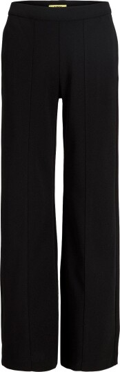 JJXX Kids Jxida Nancy Wide Pants Pnt Grl Noos Black 128