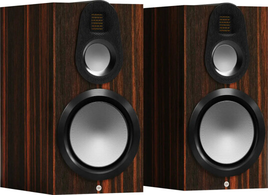 Monitor Audio Gold 100 6G Ebony