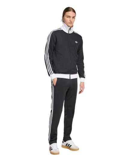 Adidas Originals Beckenbauer Tt Black XS Adidas Originals Beckenbauer Tt Black XS