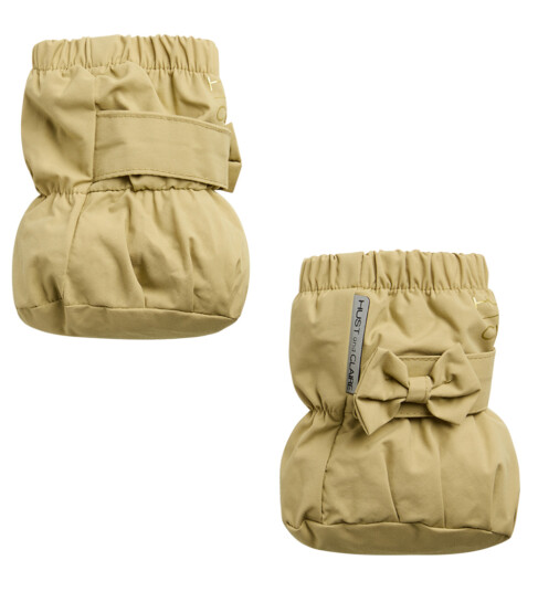 Hust And Claire Fotpose Futtos Sands OneSize Overtrekkssko Beige
