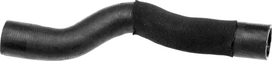 VAICO V22 0740 Radiatorslange