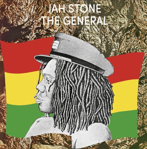 Jah Stone The General Vinyl