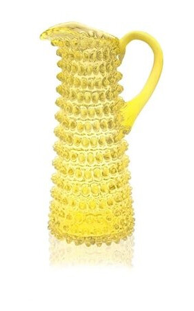 Eiffel Hobnail Mugge 1L Sitron