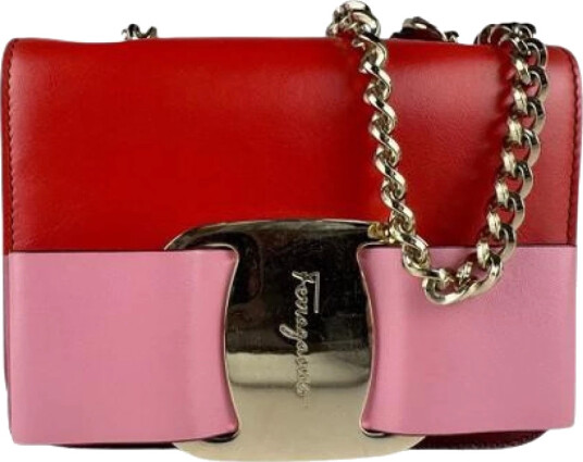 Salvatore Ferragamo Dame Flerfarget