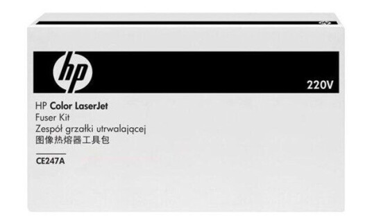 HP Maintenance Kit - CE247A - Fikseringsenhet