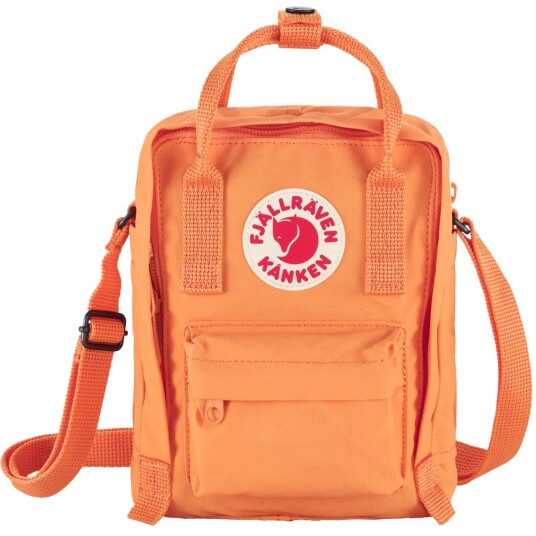 Fjellreven Kånken Sling Sunstone Orange OneSize