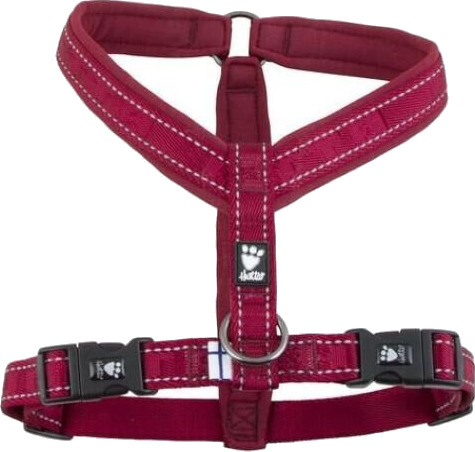Hurtta Casual Y-sele hundesele Lingon 80 cm
