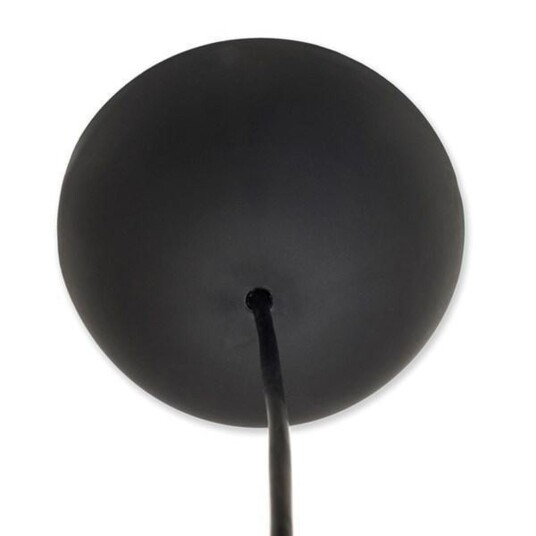 Belid Cablecup 15,8 cm - Svart