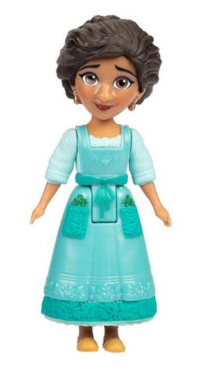 Disney Encanto Lekefigur Julieta Madrigal 7,5 cm